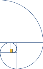 diagram of golden ratio